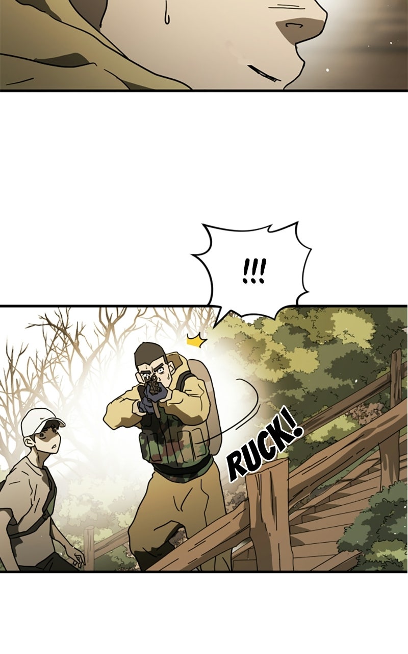 Read Eines Tages in Seoul Manga Online