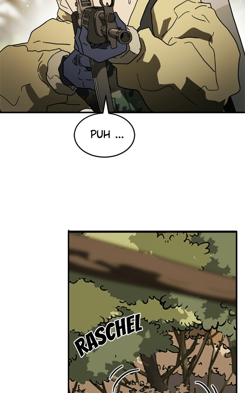 Read Eines Tages in Seoul Manga Online