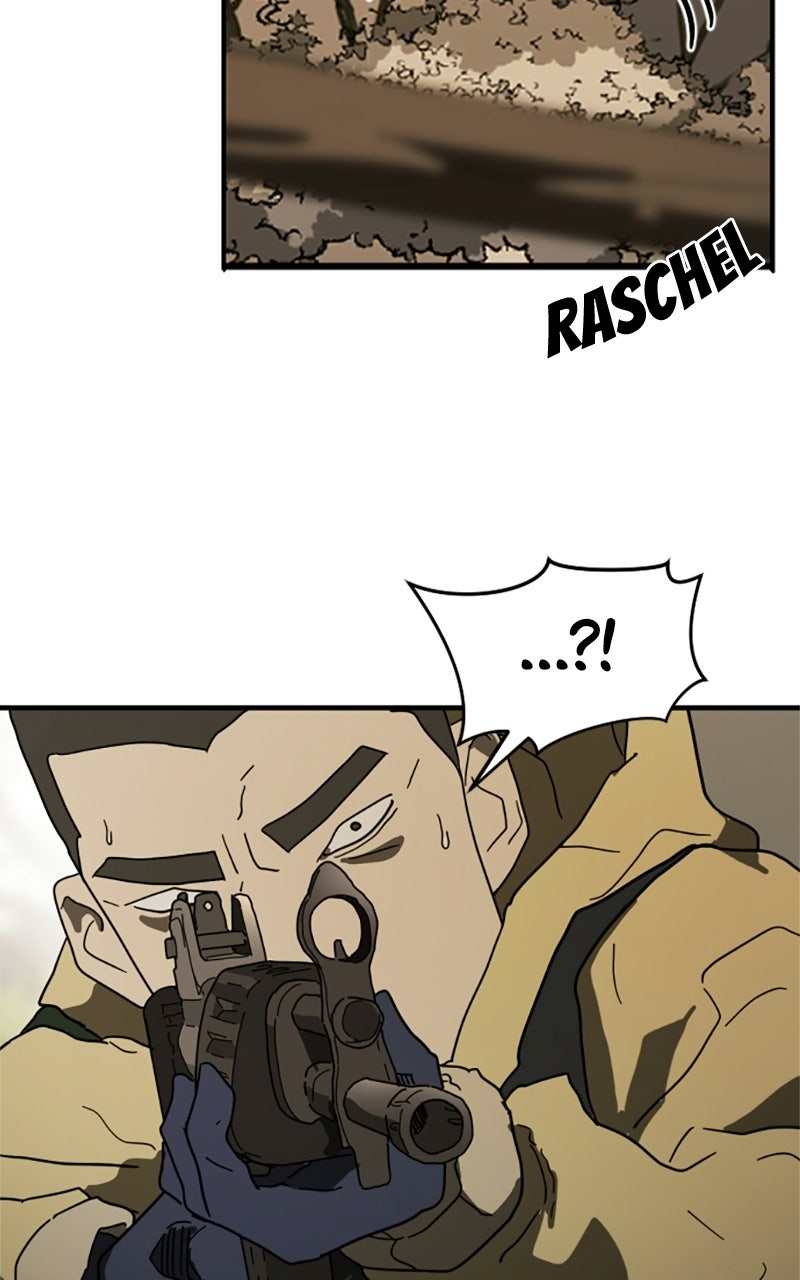 Read Eines Tages in Seoul Manga Online