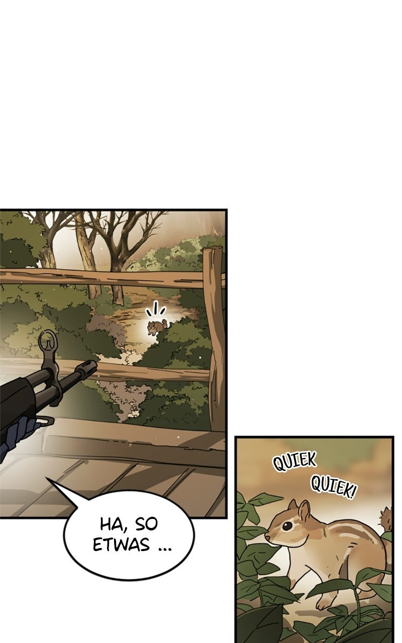 Read Eines Tages in Seoul Manga Online