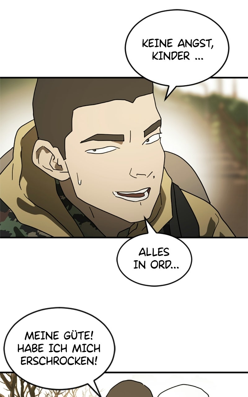 Read Eines Tages in Seoul Manga Online