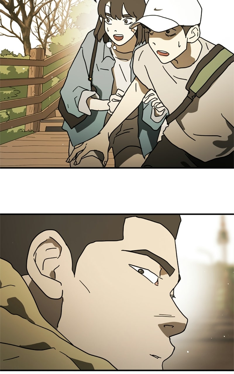 Read Eines Tages in Seoul Manga Online