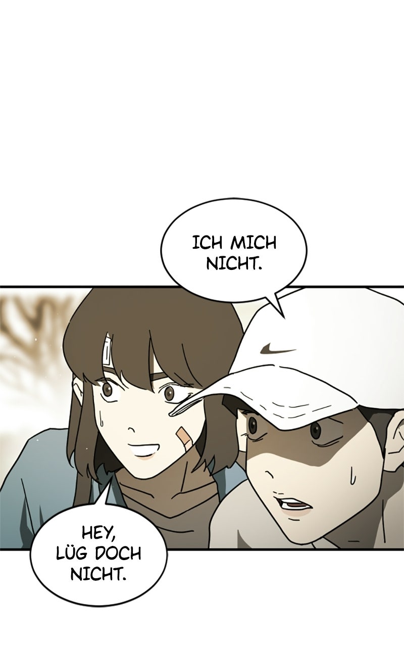 Read Eines Tages in Seoul Manga Online