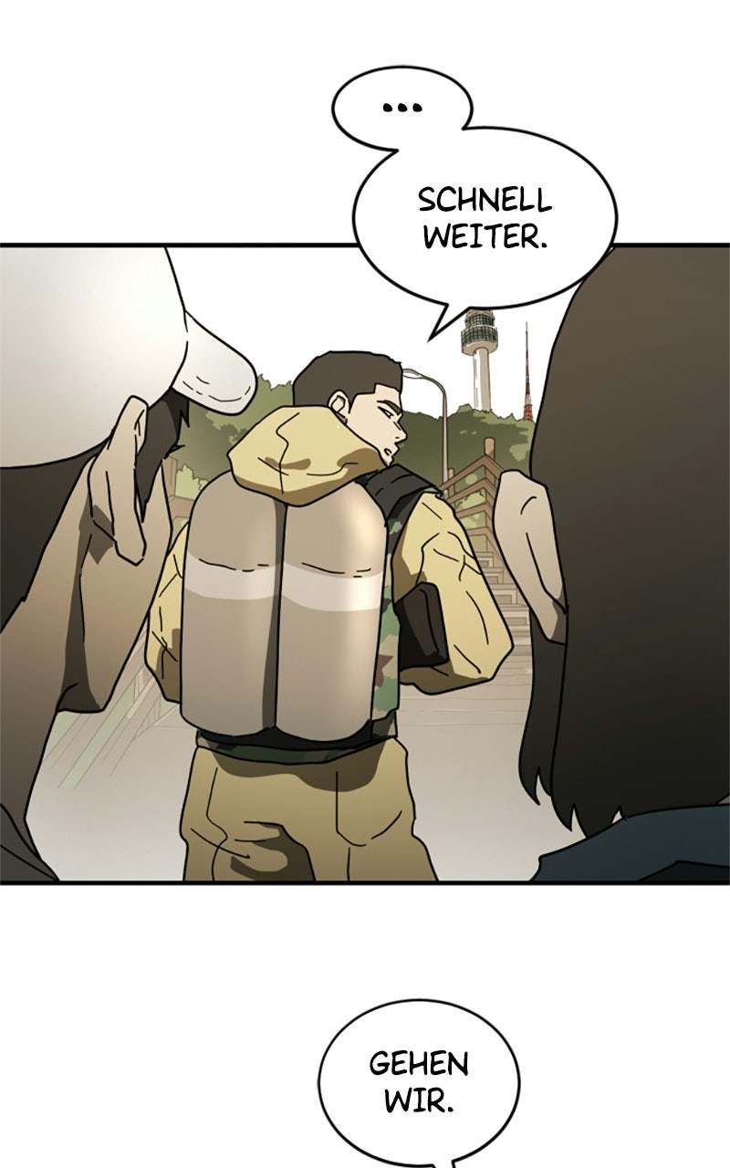 Read Eines Tages in Seoul Manga Online