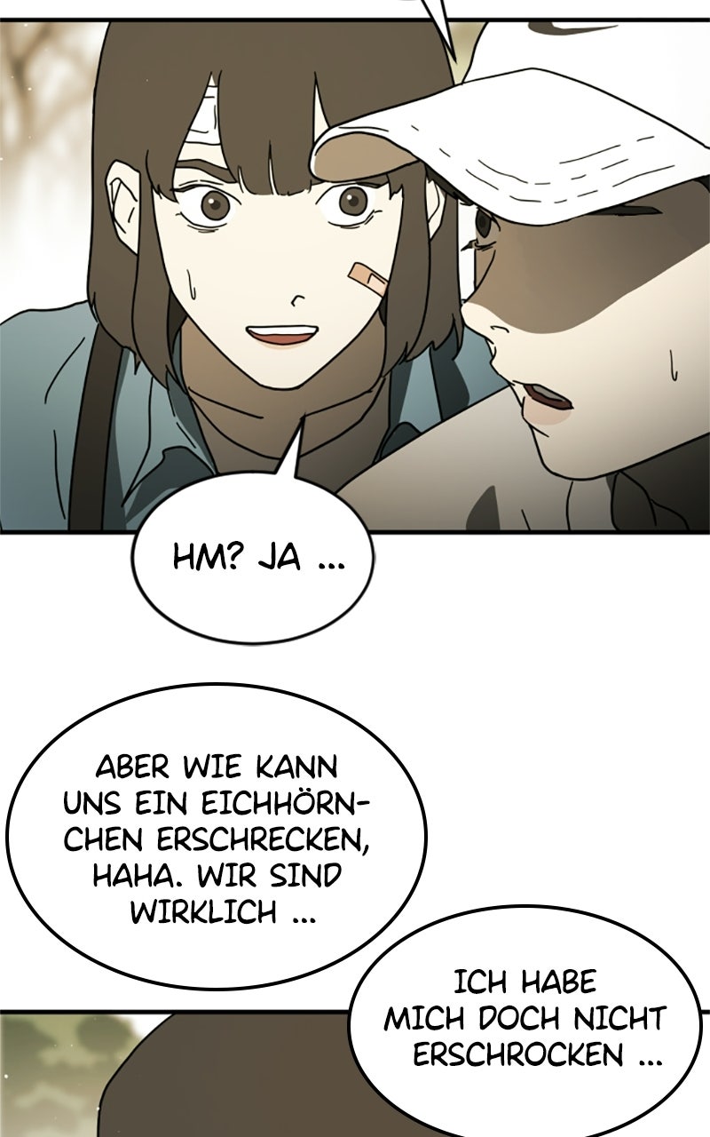 Read Eines Tages in Seoul Manga Online