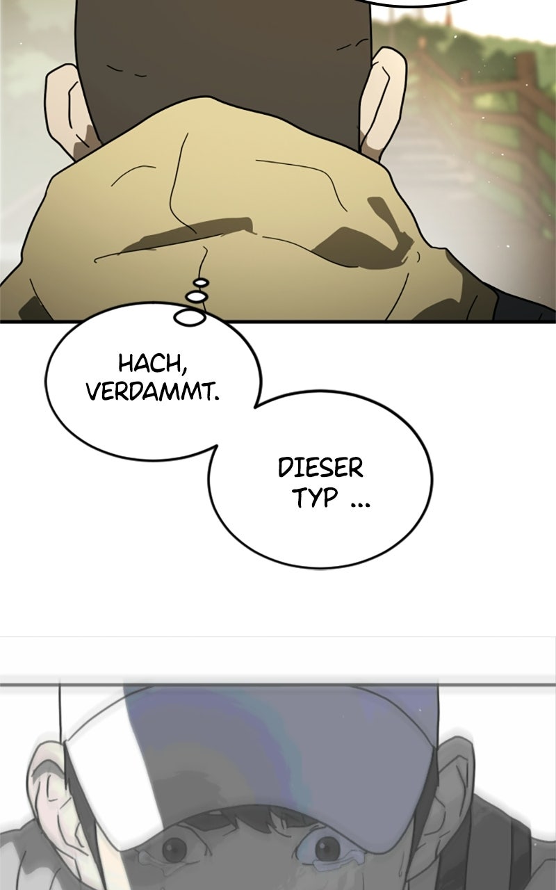 Read Eines Tages in Seoul Manga Online