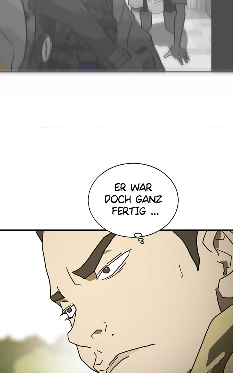 Read Eines Tages in Seoul Manga Online