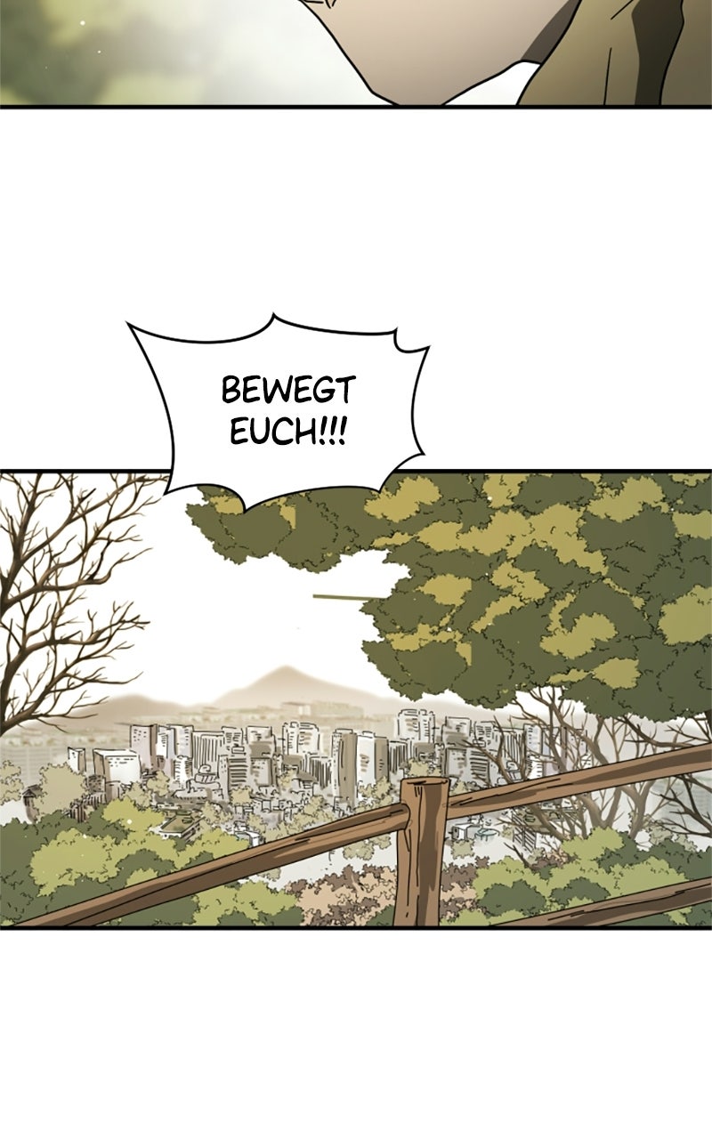 Read Eines Tages in Seoul Manga Online
