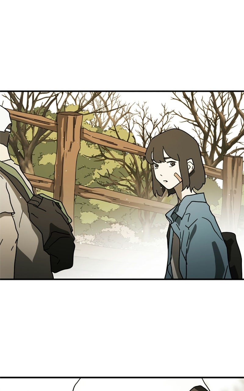 Read Eines Tages in Seoul Manga Online