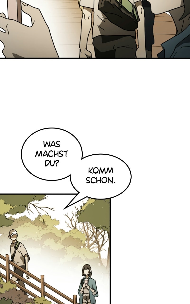 Read Eines Tages in Seoul Manga Online