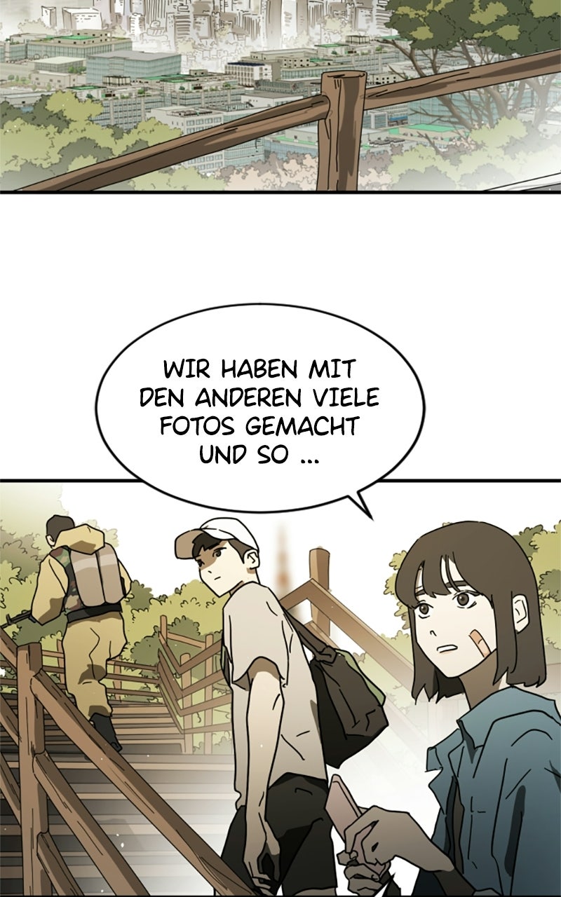 Read Eines Tages in Seoul Manga Online