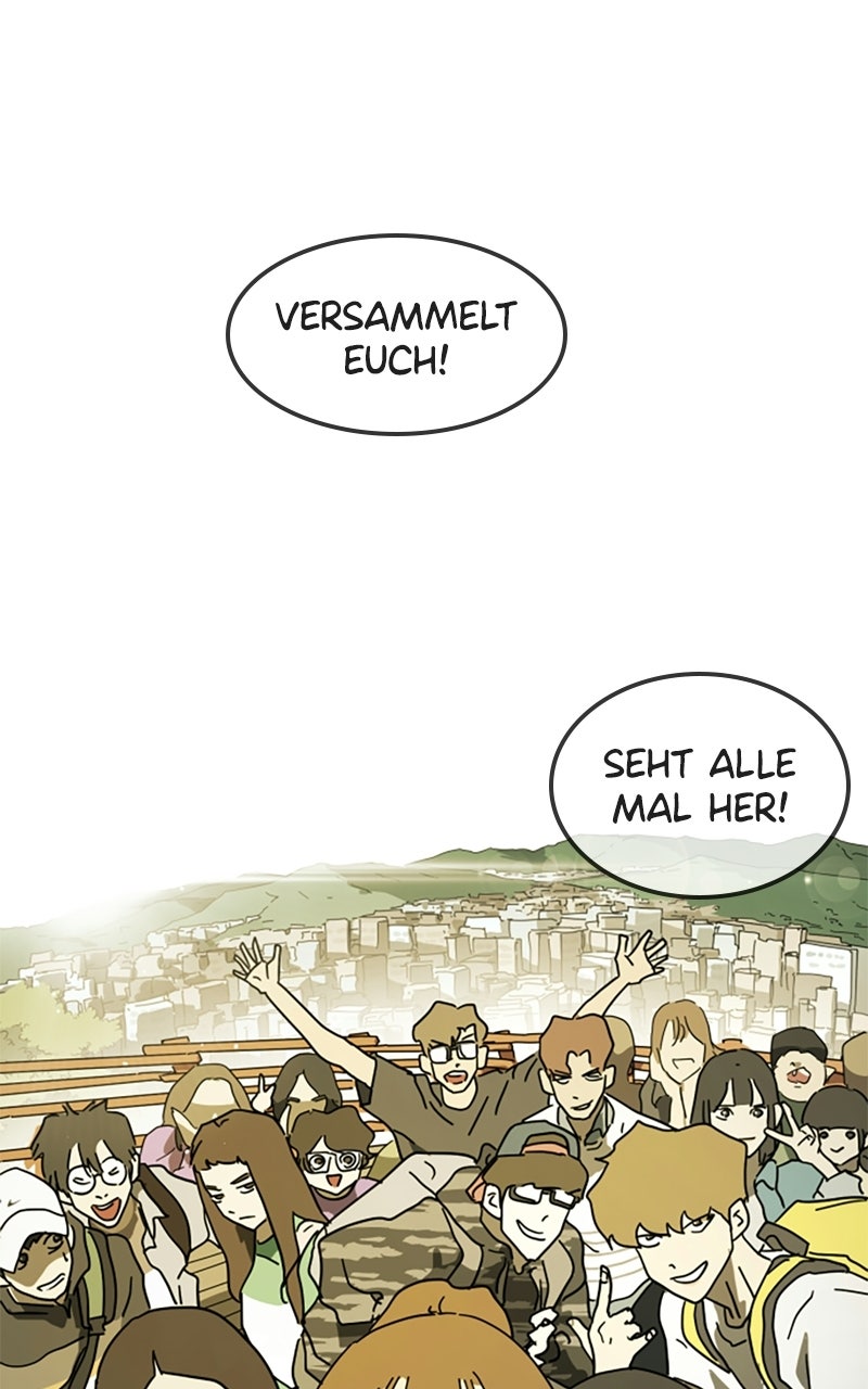 Read Eines Tages in Seoul Manga Online