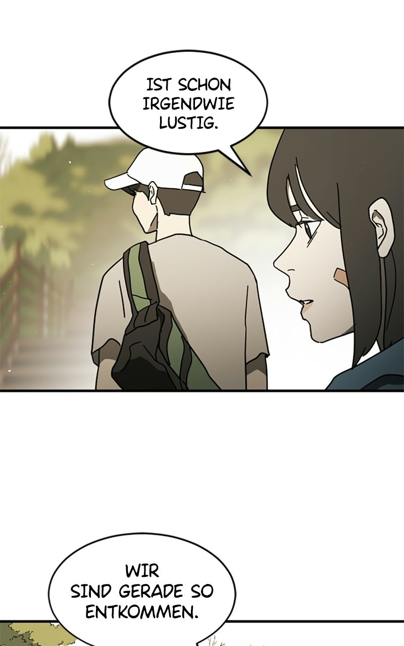 Read Eines Tages in Seoul Manga Online