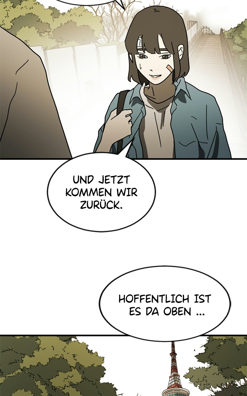 Read Eines Tages in Seoul Manga Online