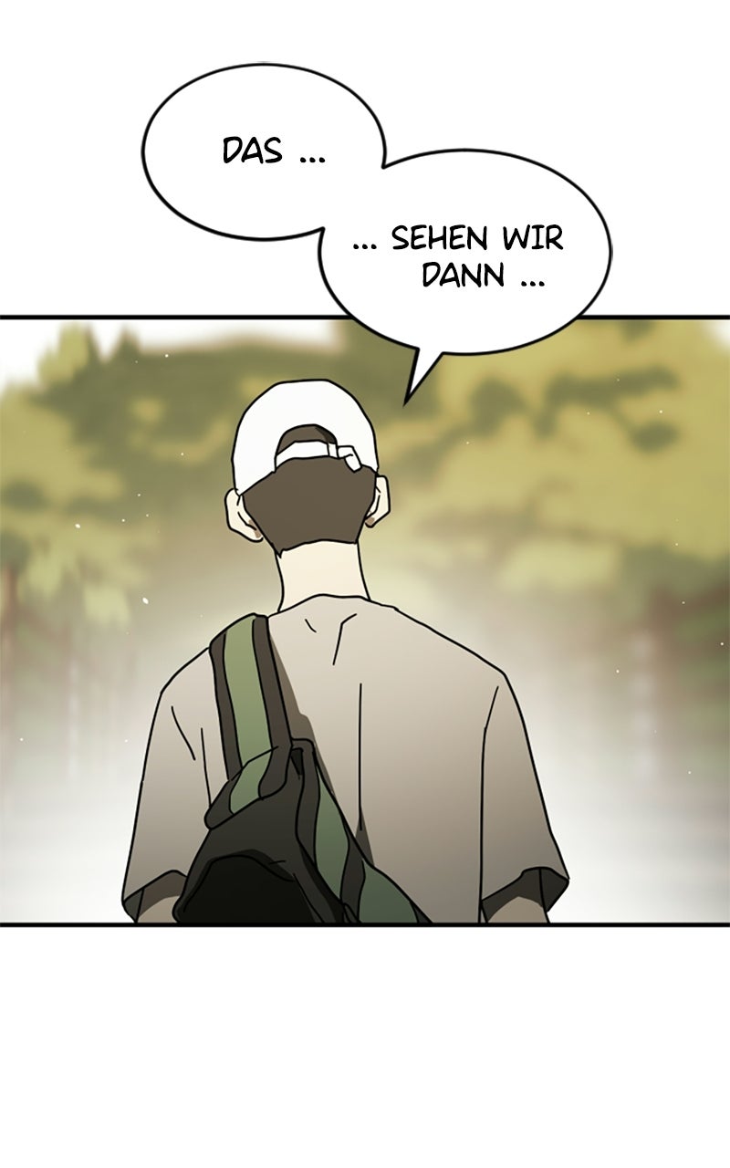 Read Eines Tages in Seoul Manga Online