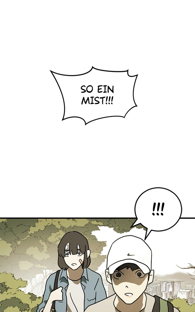 Read Eines Tages in Seoul Manga Online