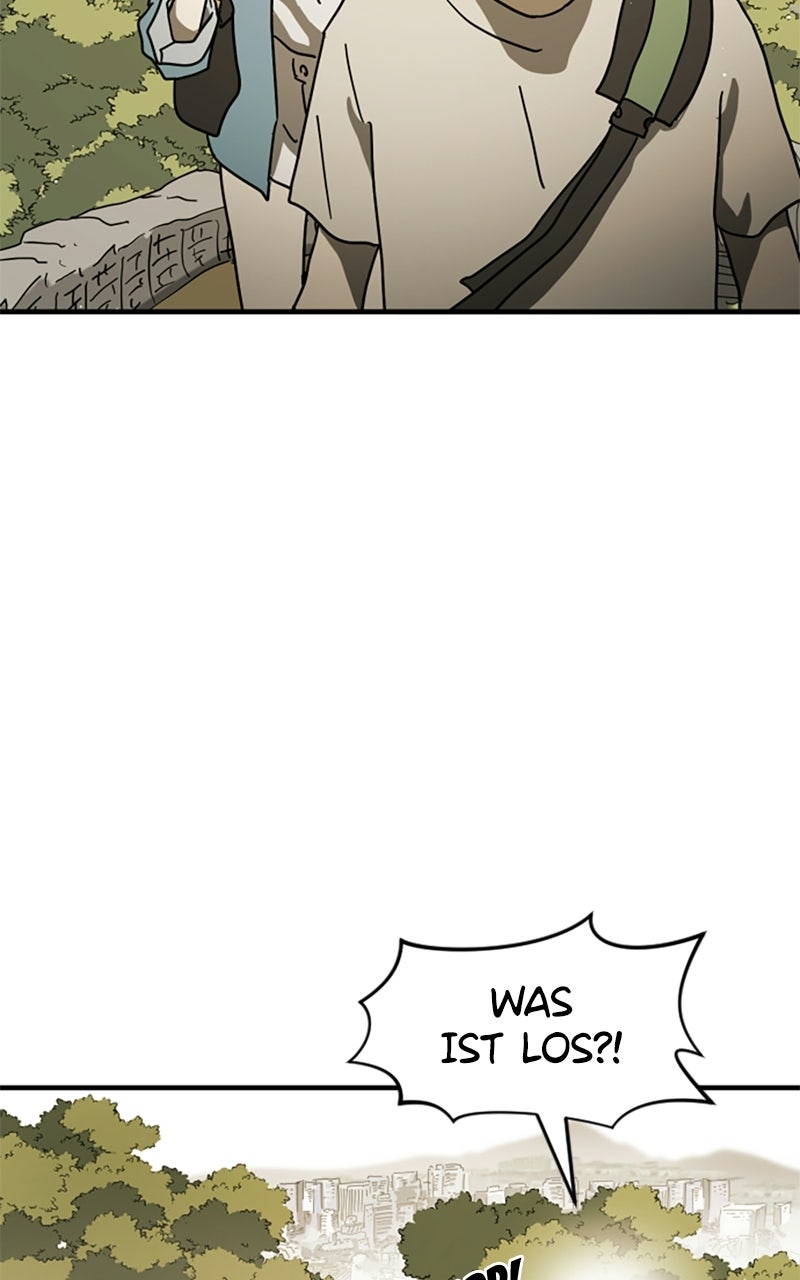 Read Eines Tages in Seoul Manga Online