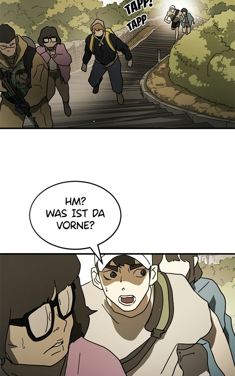 Read Eines Tages in Seoul Manga Online