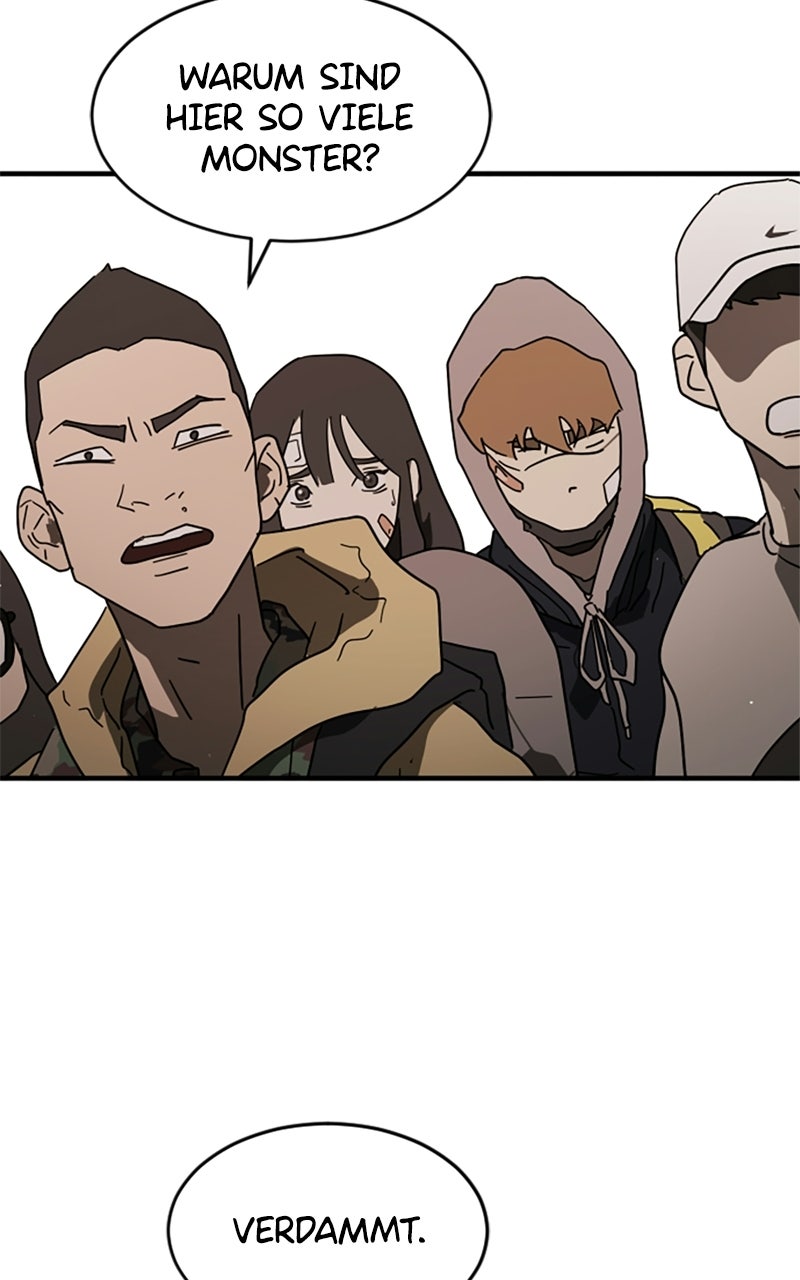 Read Eines Tages in Seoul Manga Online