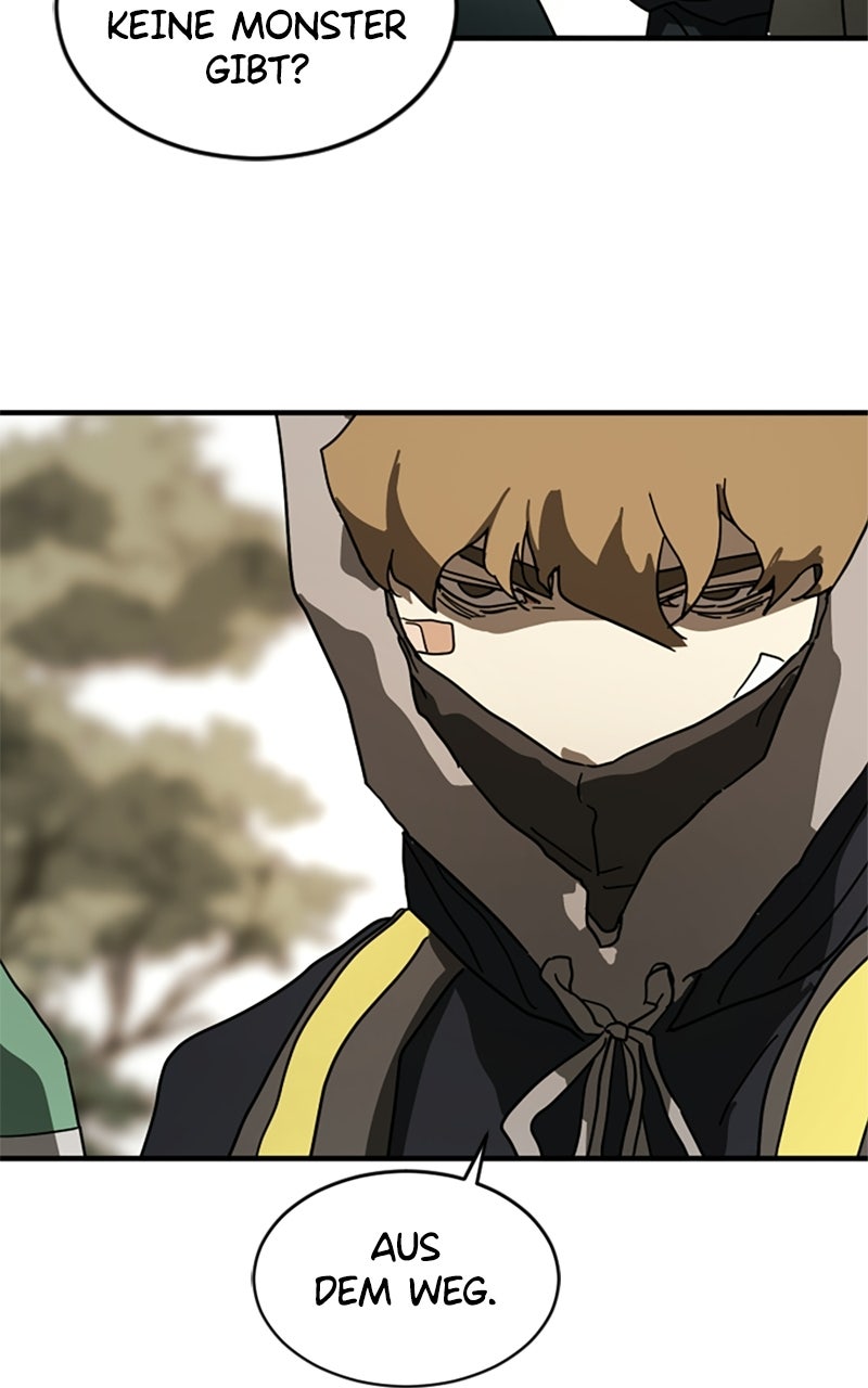 Read Eines Tages in Seoul Manga Online