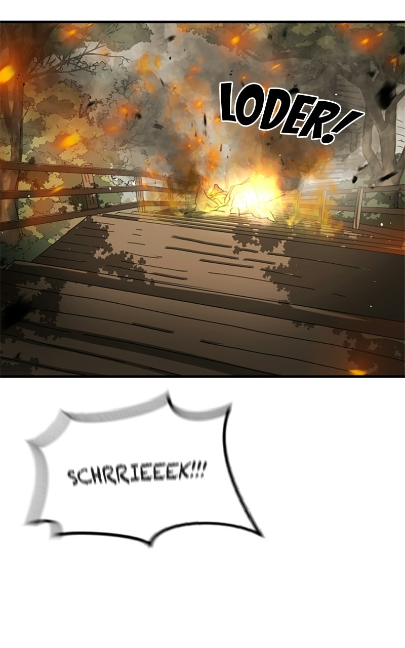 Read Eines Tages in Seoul Manga Online