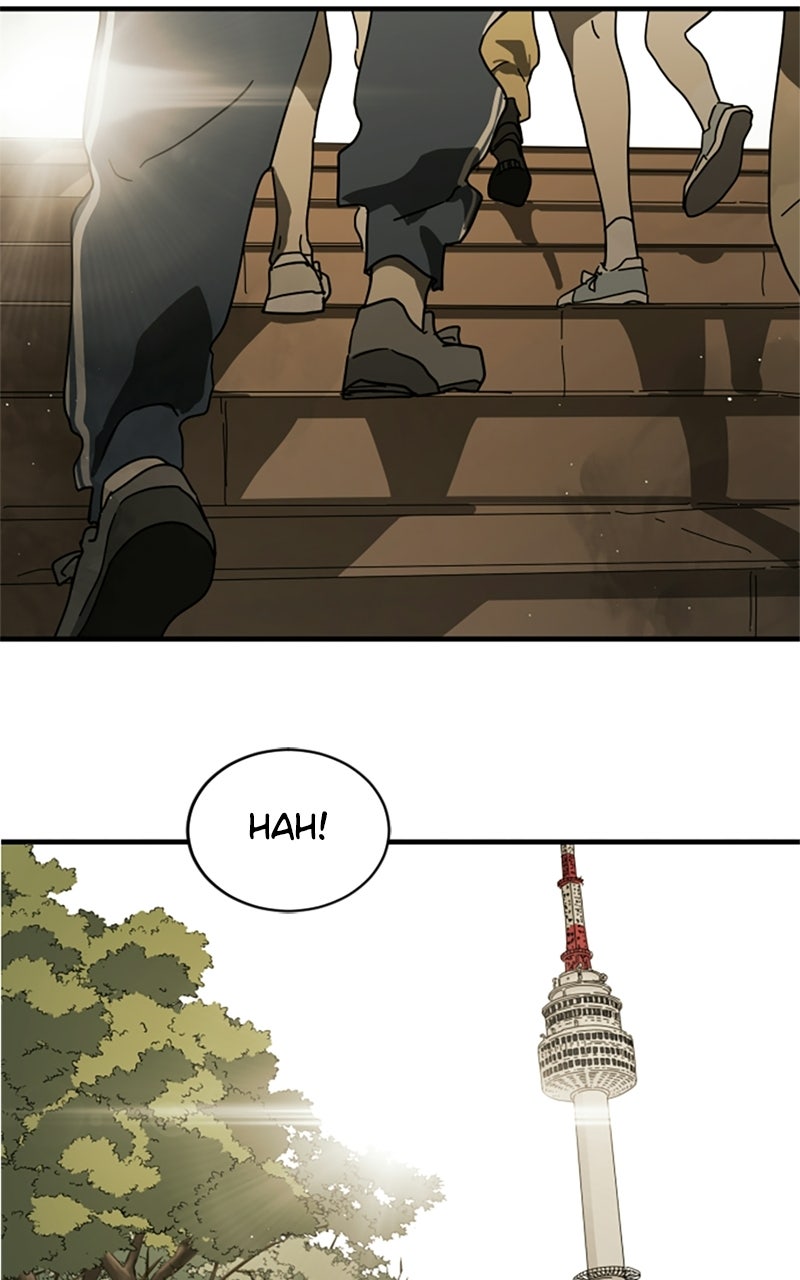 Read Eines Tages in Seoul Manga Online