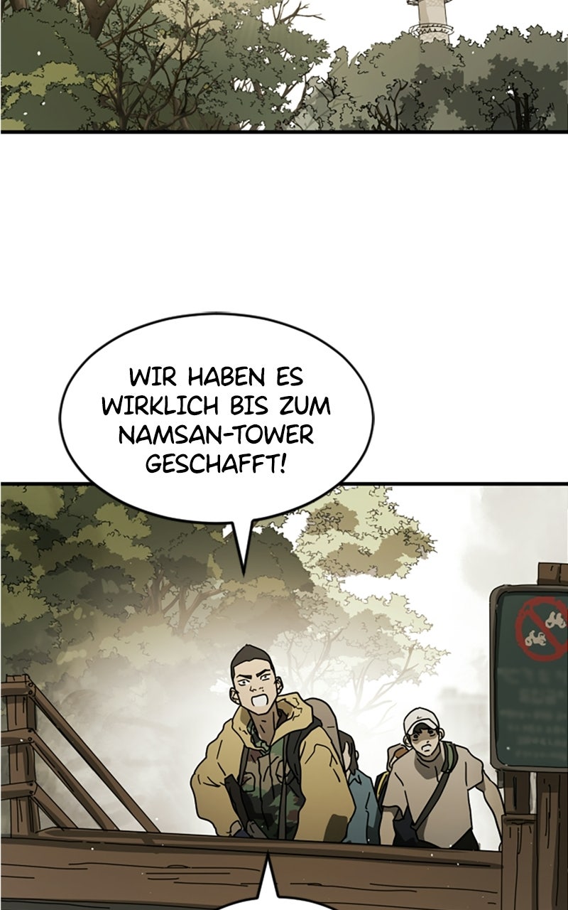 Read Eines Tages in Seoul Manga Online