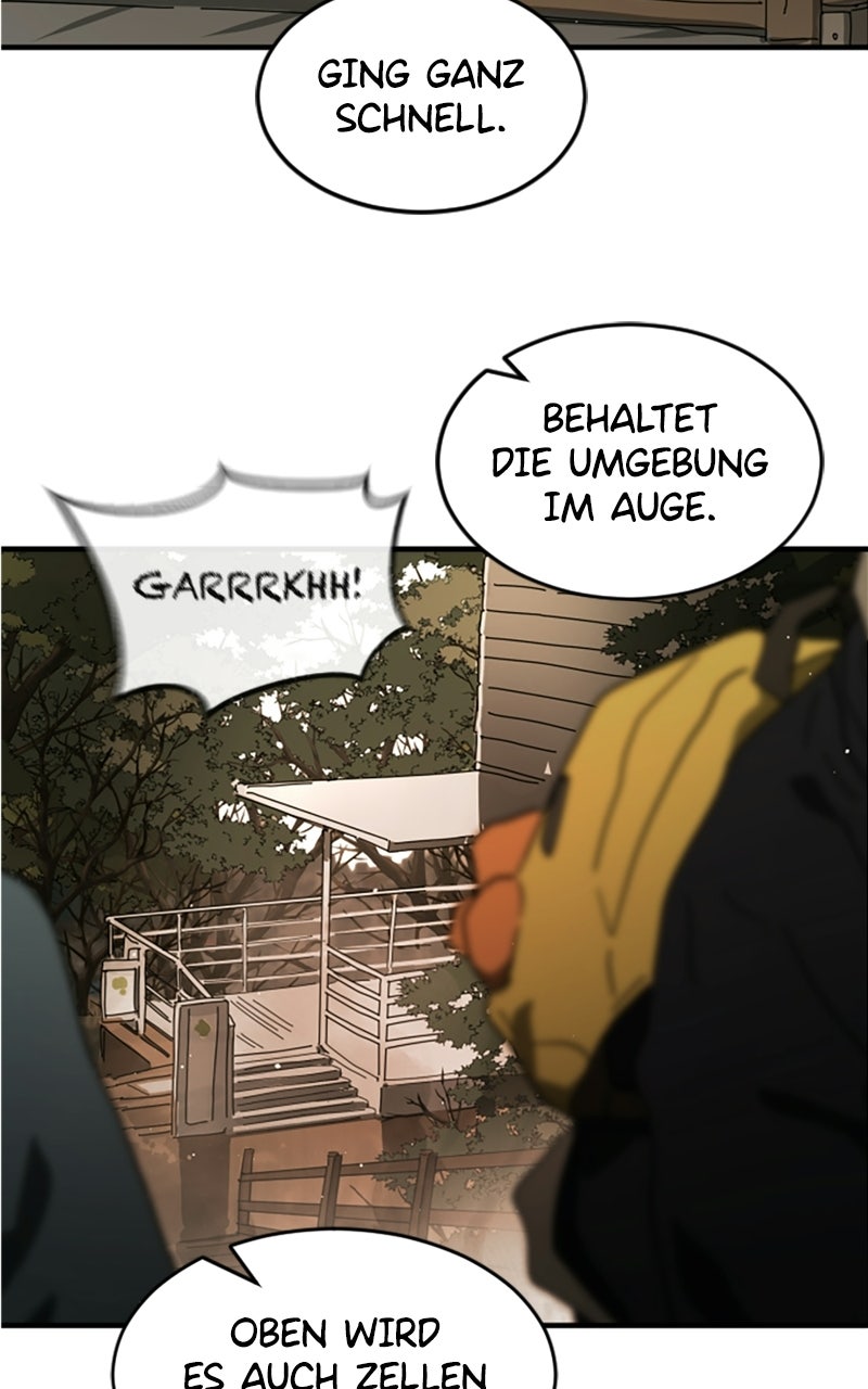 Read Eines Tages in Seoul Manga Online