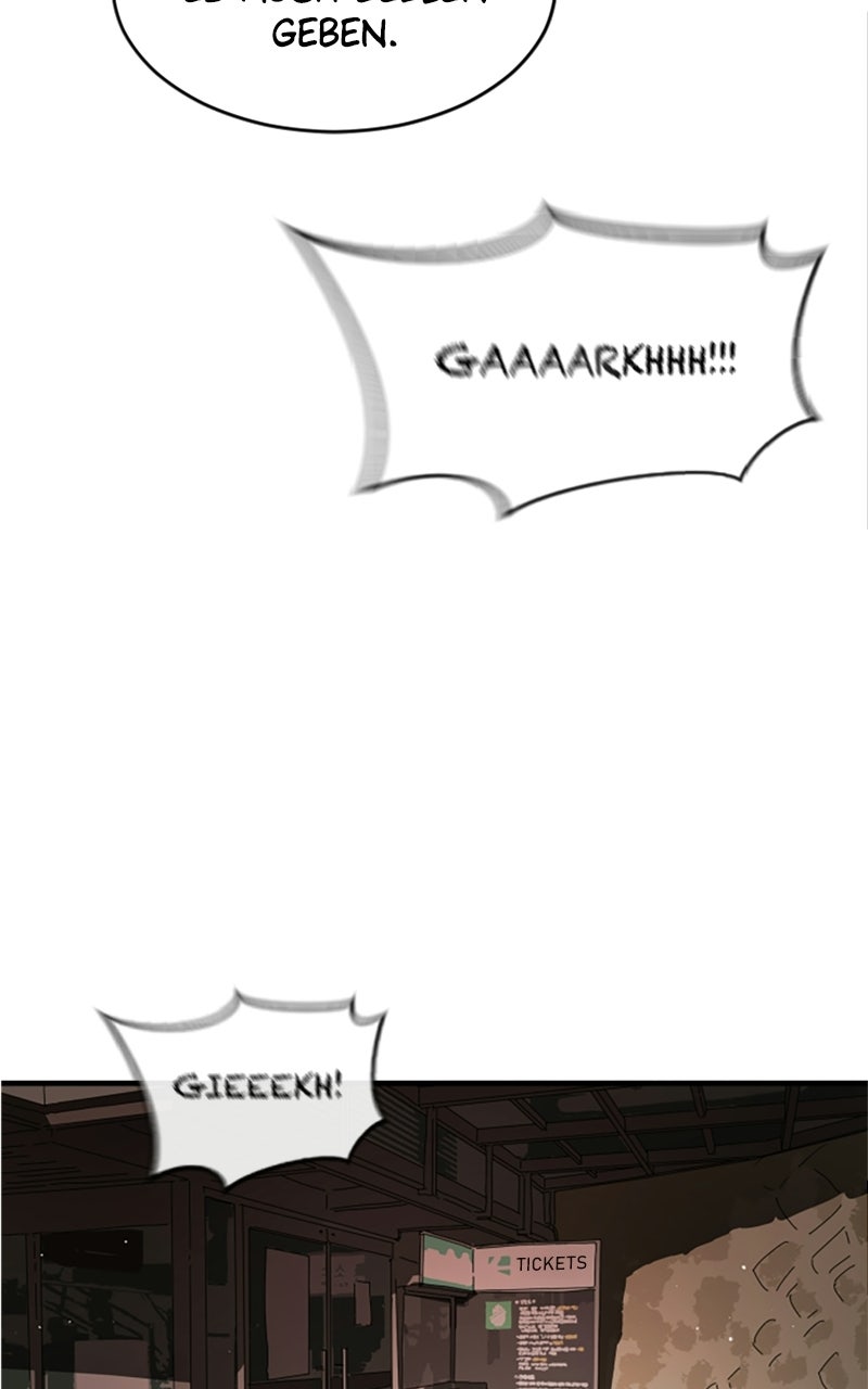 Read Eines Tages in Seoul Manga Online