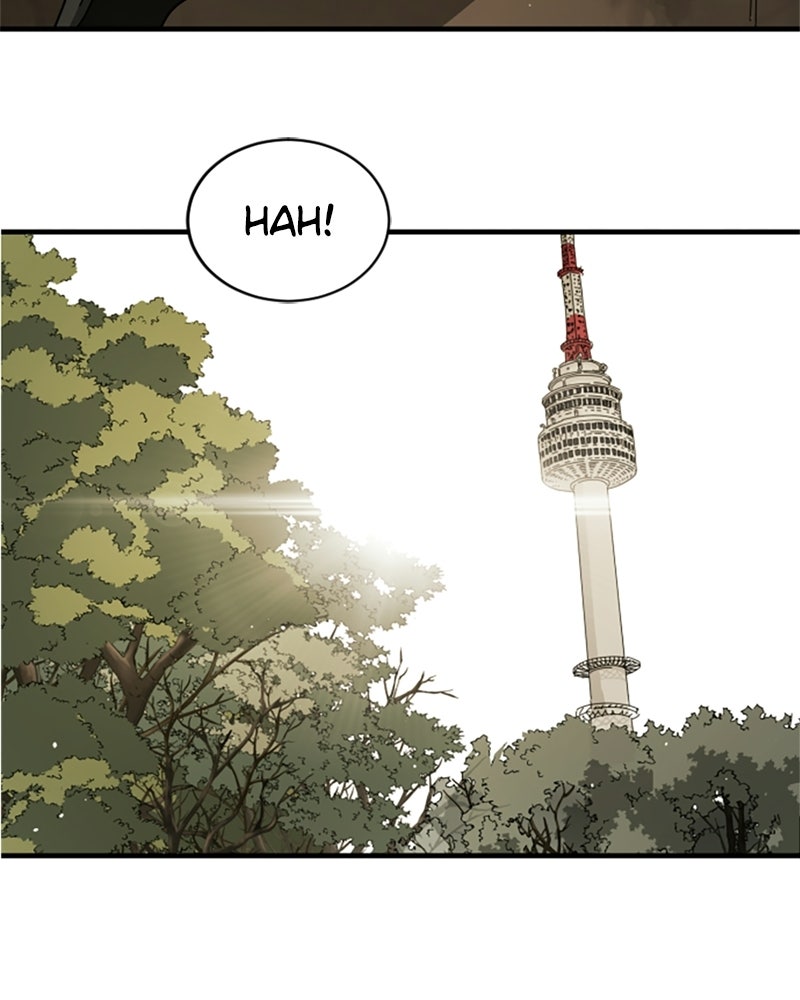 Read Eines Tages in Seoul Manga Online