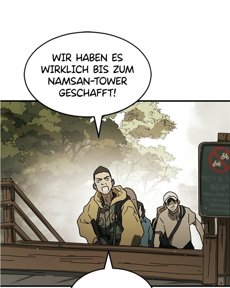 Read Eines Tages in Seoul Manga Online