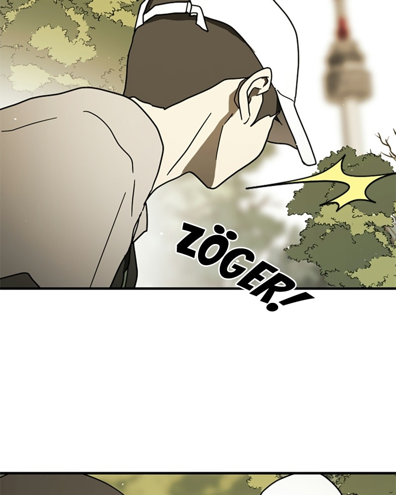 Read Eines Tages in Seoul Manga Online