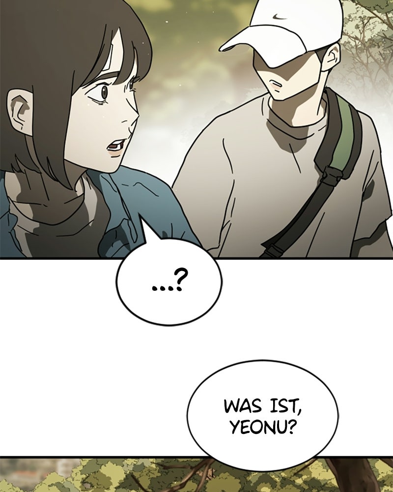 Read Eines Tages in Seoul Manga Online