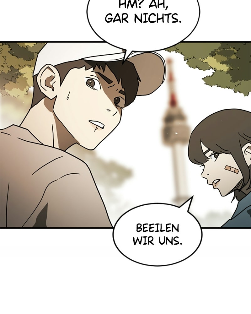 Read Eines Tages in Seoul Manga Online