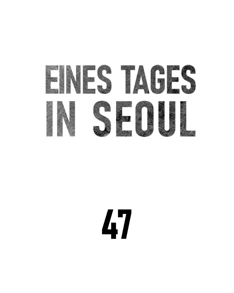 Read Eines Tages in Seoul Manga Online