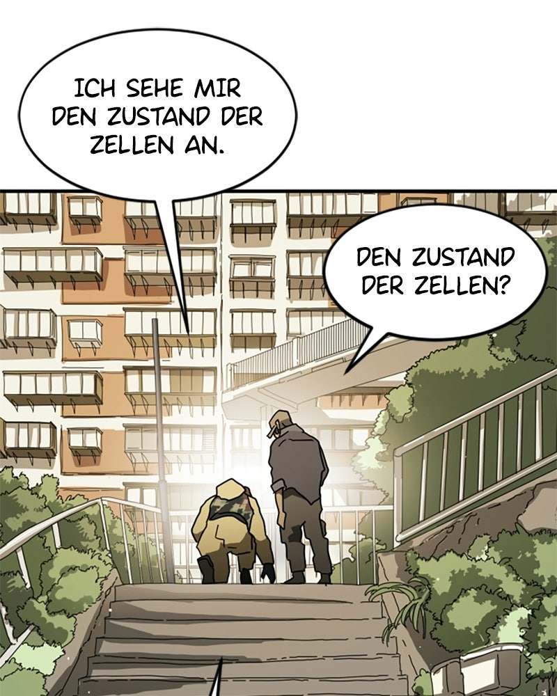 Read Eines Tages in Seoul Manga Online