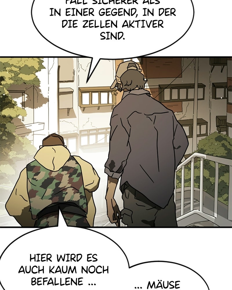 Read Eines Tages in Seoul Manga Online