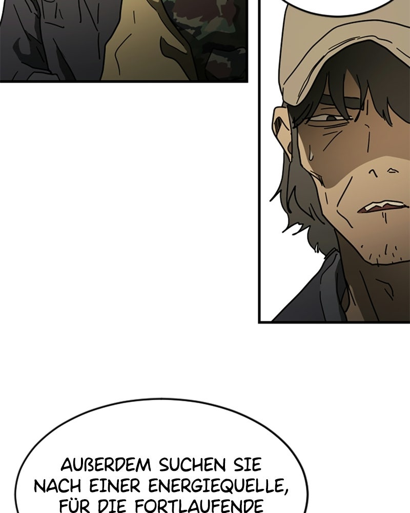 Read Eines Tages in Seoul Manga Online