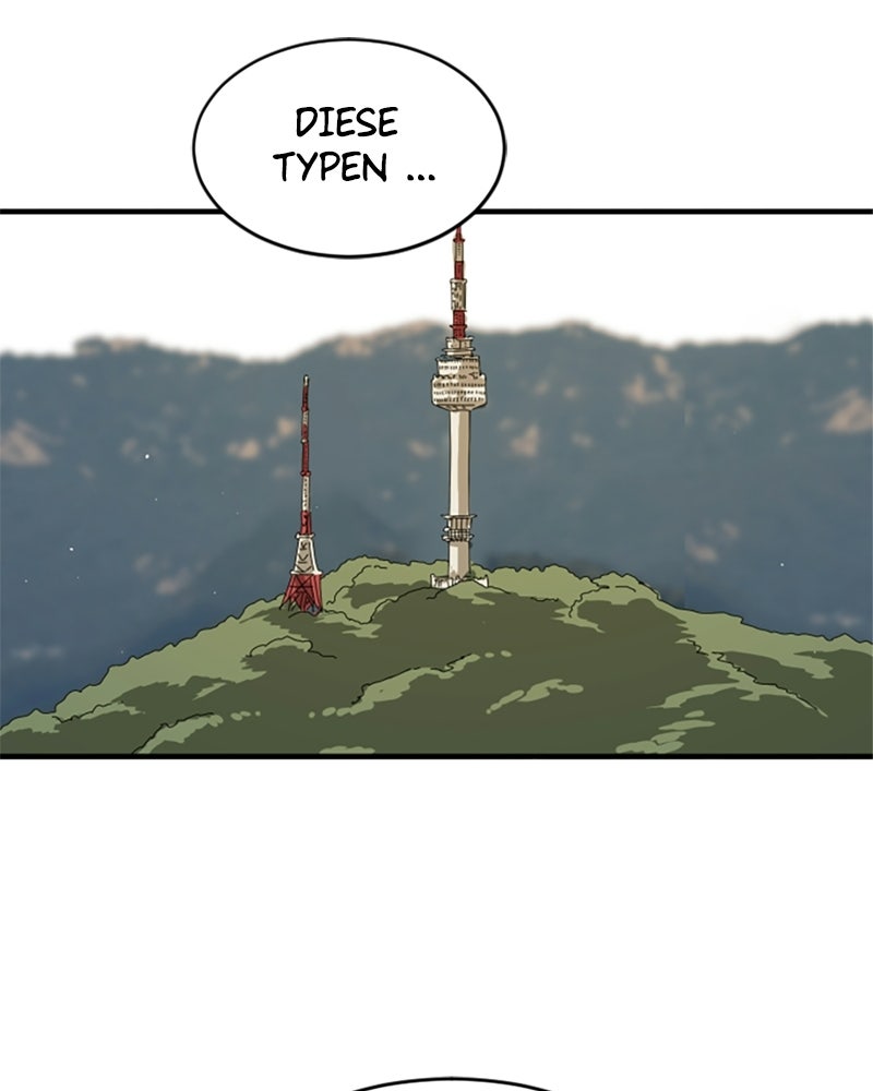 Read Eines Tages in Seoul Manga Online