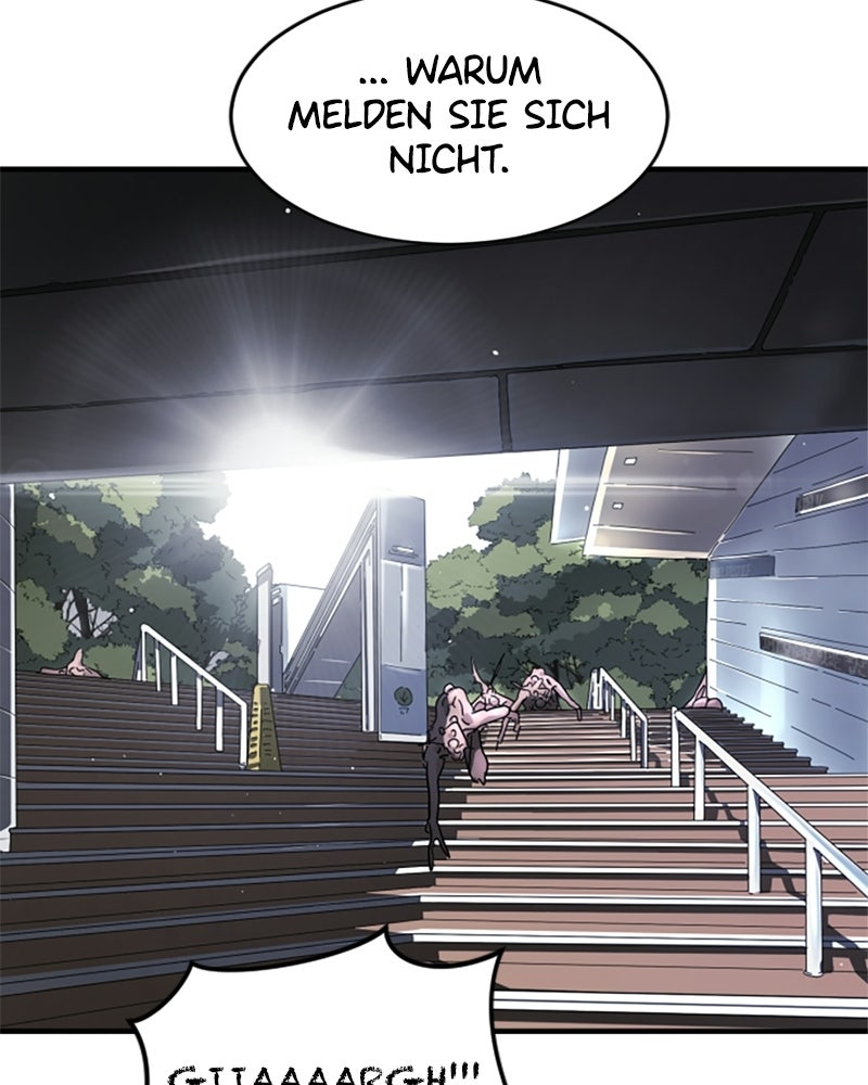 Read Eines Tages in Seoul Manga Online