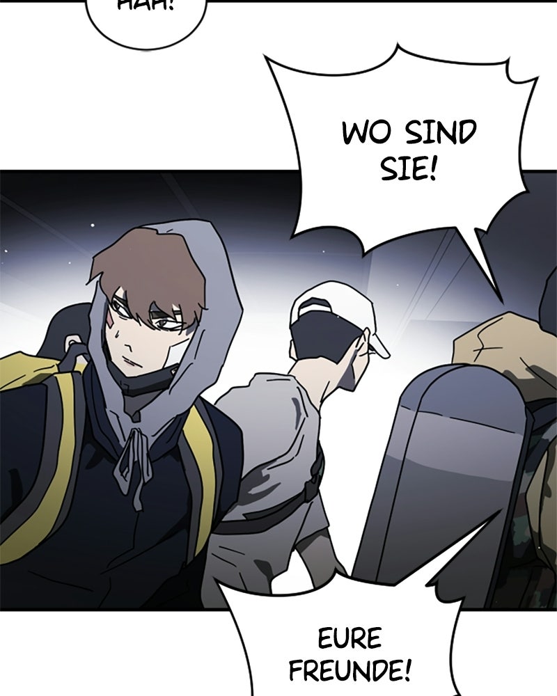 Read Eines Tages in Seoul Manga Online