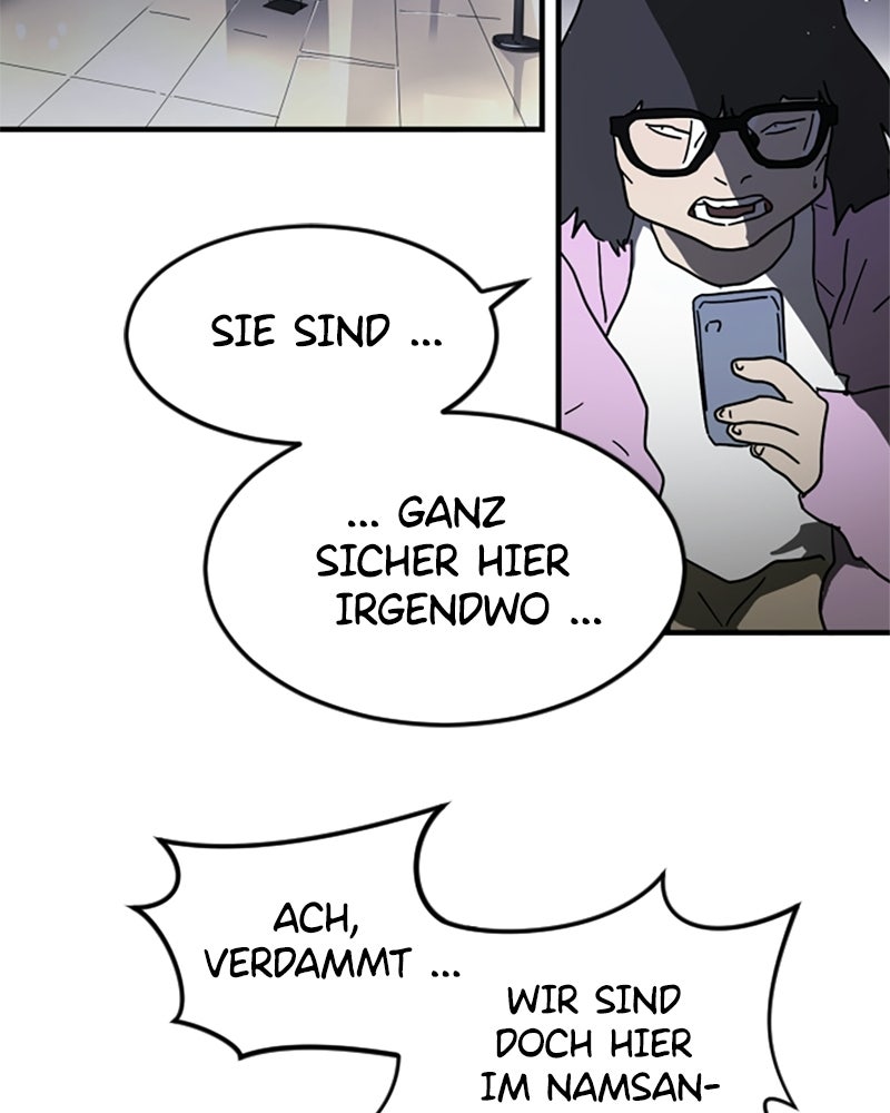 Read Eines Tages in Seoul Manga Online