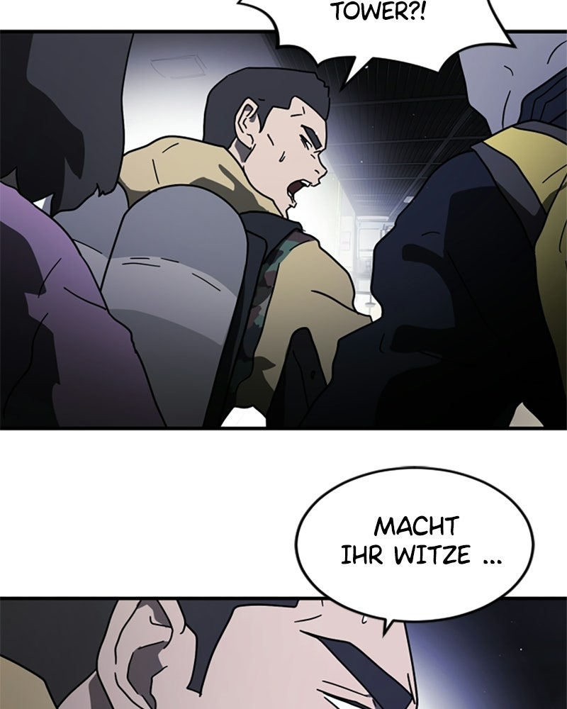 Read Eines Tages in Seoul Manga Online