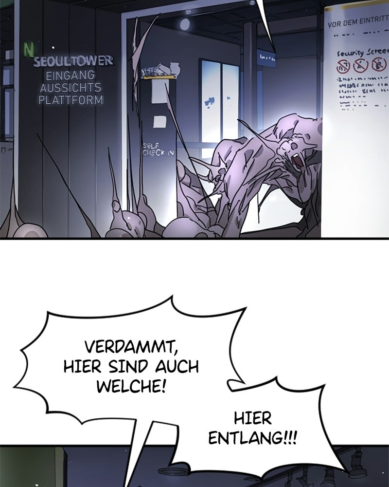 Read Eines Tages in Seoul Manga Online