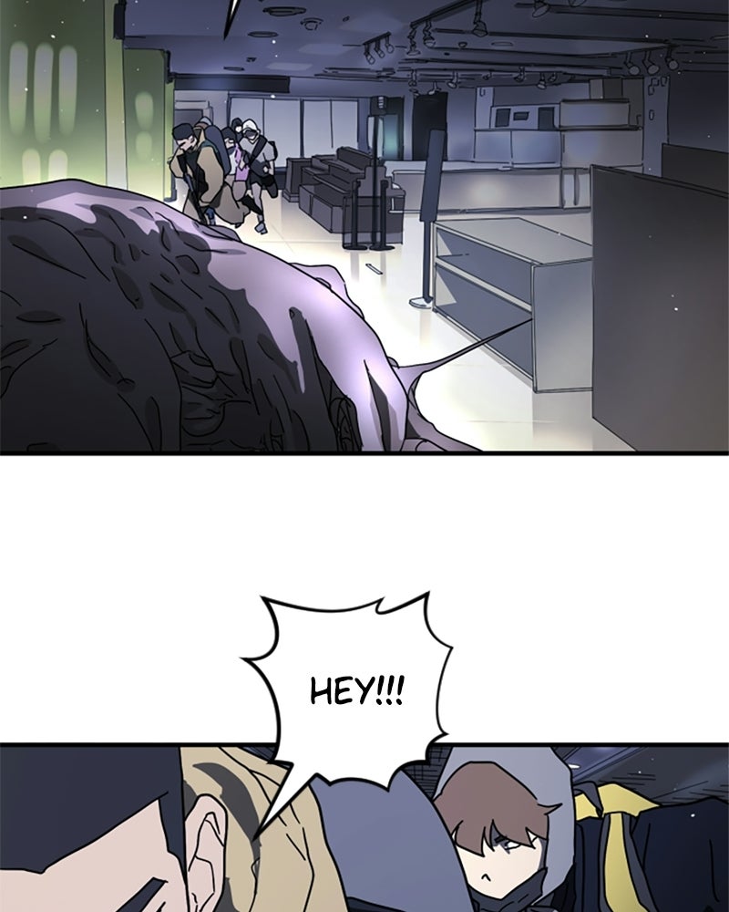 Read Eines Tages in Seoul Manga Online