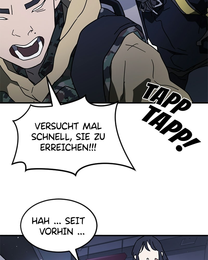 Read Eines Tages in Seoul Manga Online