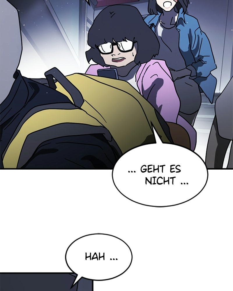 Read Eines Tages in Seoul Manga Online