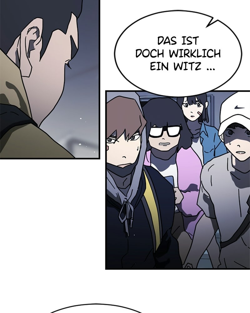 Read Eines Tages in Seoul Manga Online