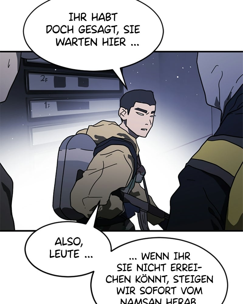 Read Eines Tages in Seoul Manga Online