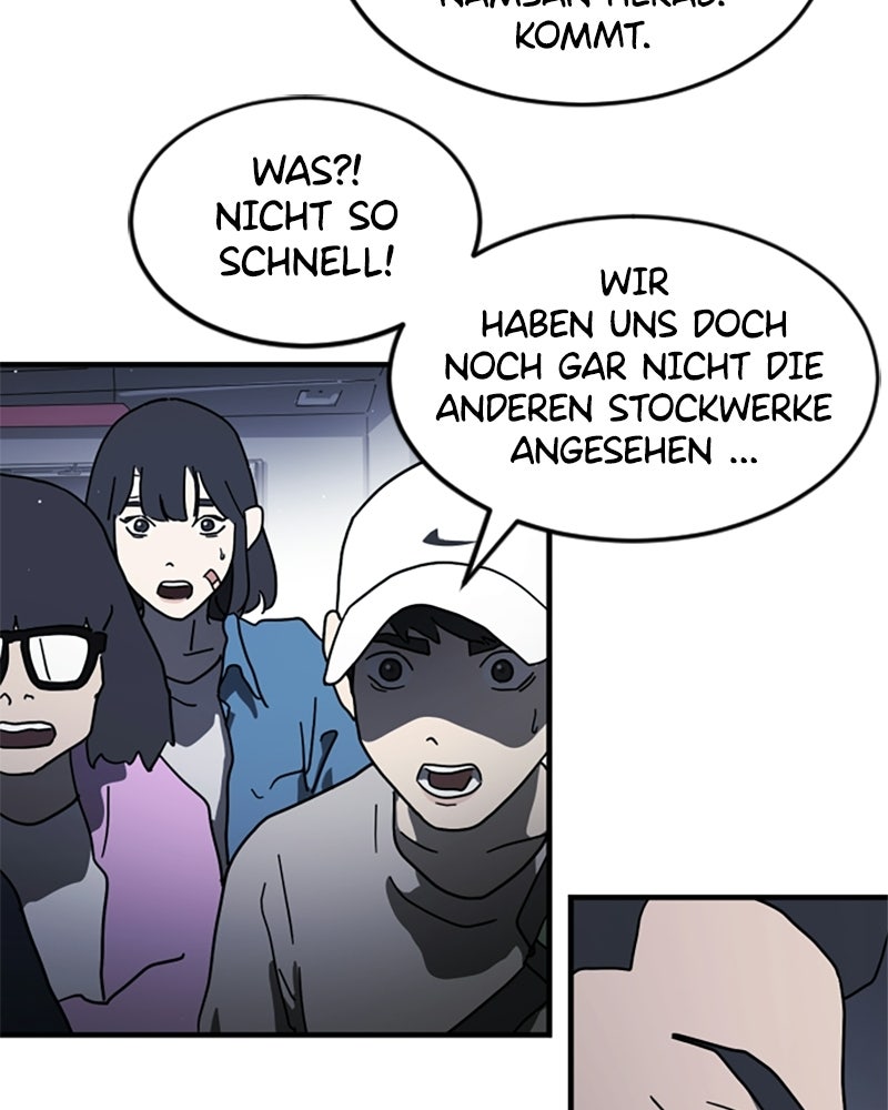 Read Eines Tages in Seoul Manga Online